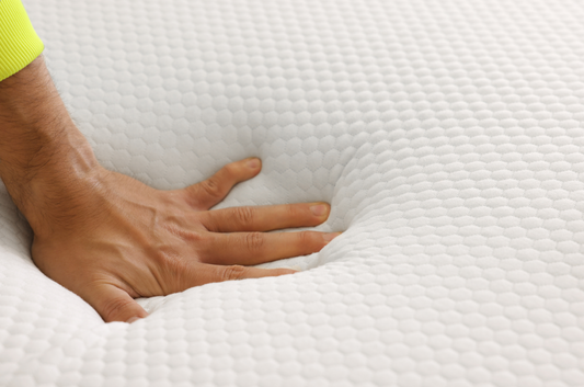 How to Choose the Right Mattress Firmness