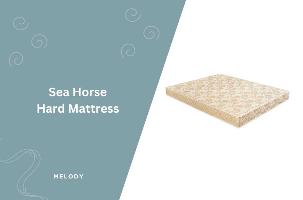 The Sea Horse Mattress Review
