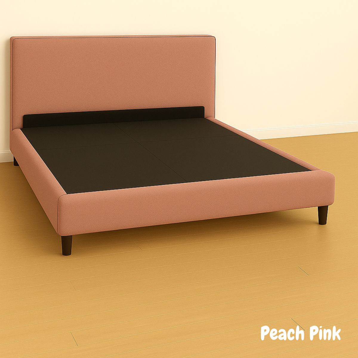 Symphony Bed Frame