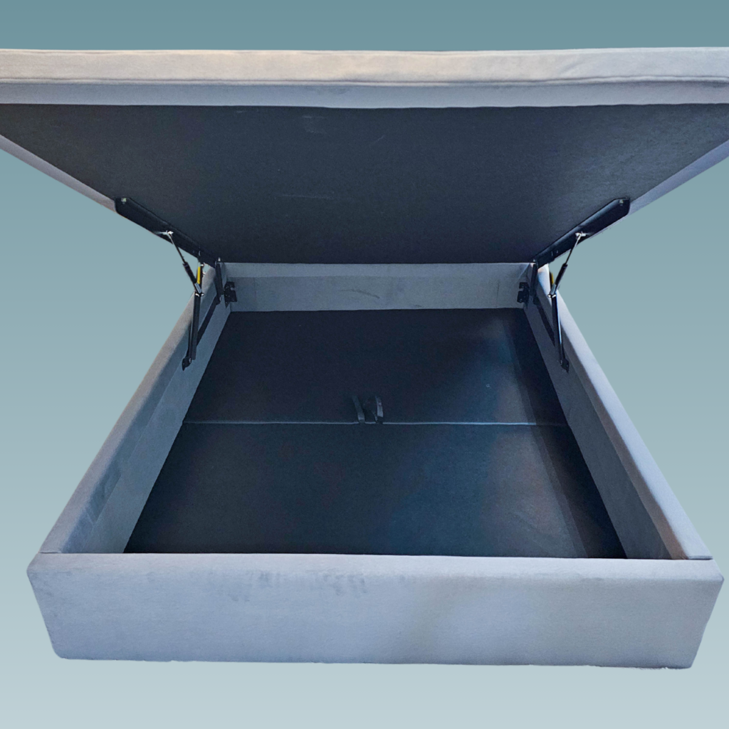 Harmony Storage Bed Frame