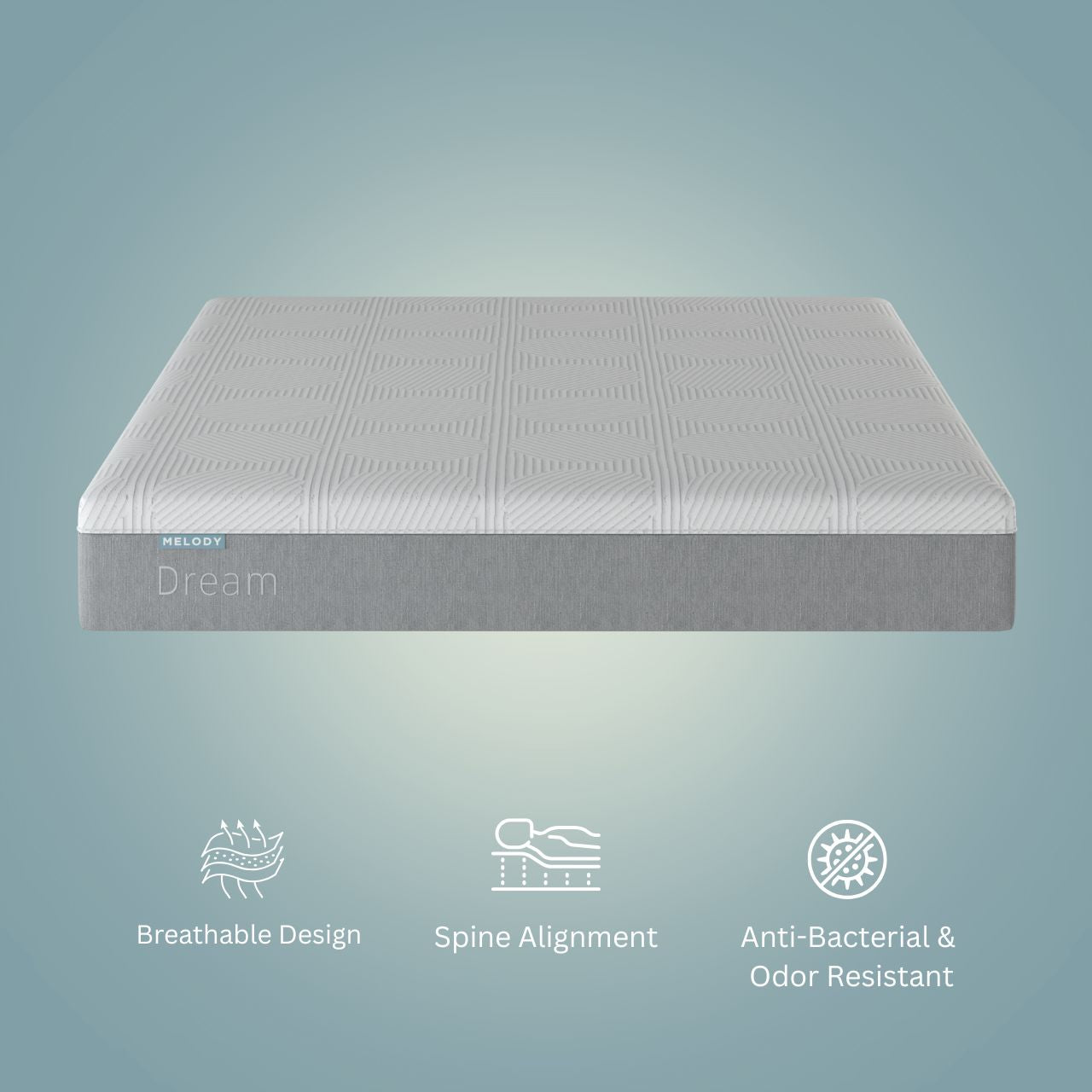 Melody Dream Mattress