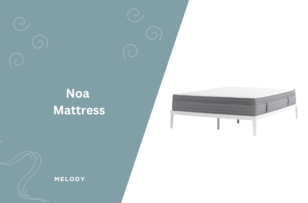 Noa Mattress Review