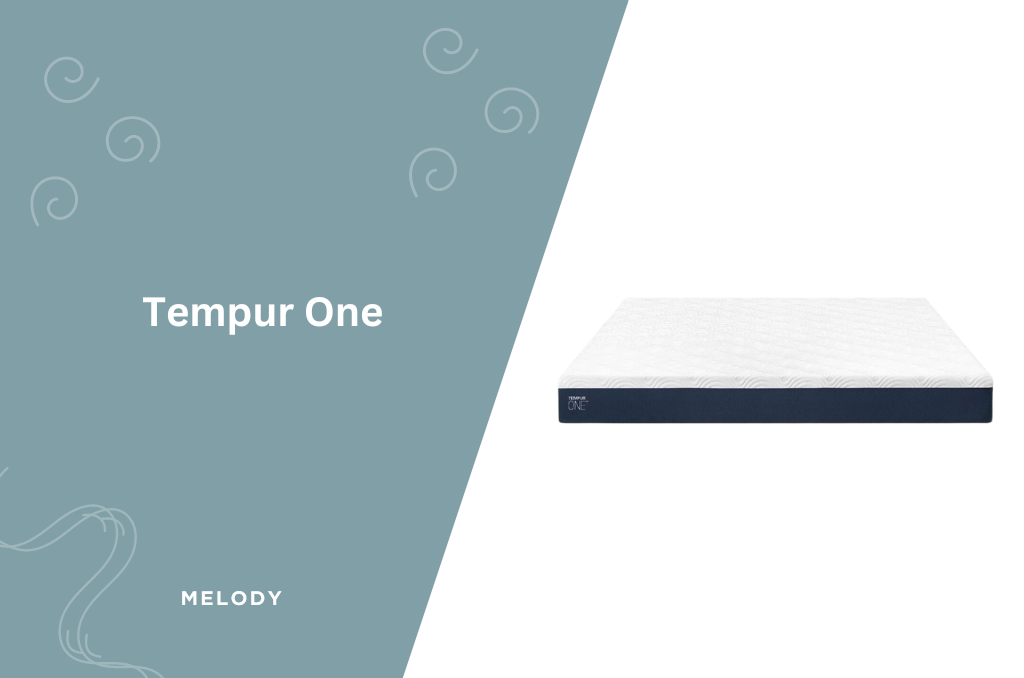 TEMPUR ONE™ Mattress Review