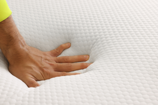 How to Choose Mattress Firmness: A Comprehensive Guide for Singaporean Shoppers