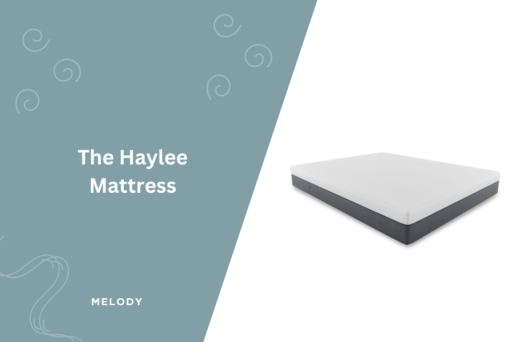 The Haylee Mattress Review