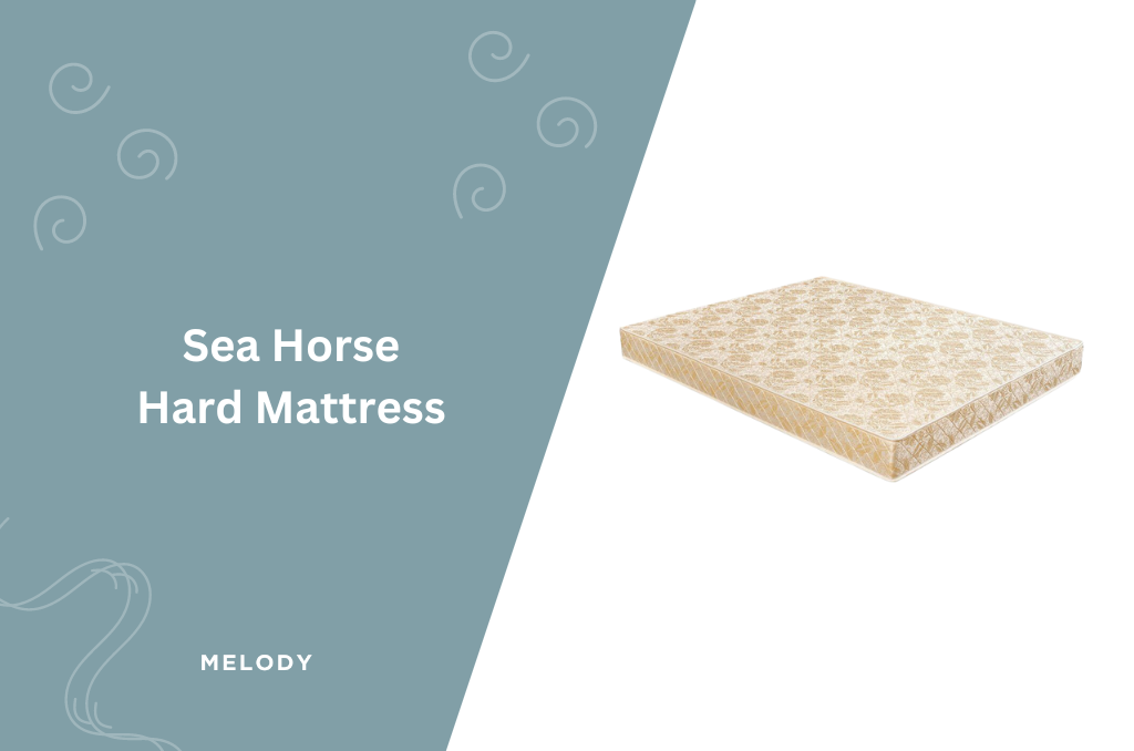 Sea Horse Hard Mattress Review