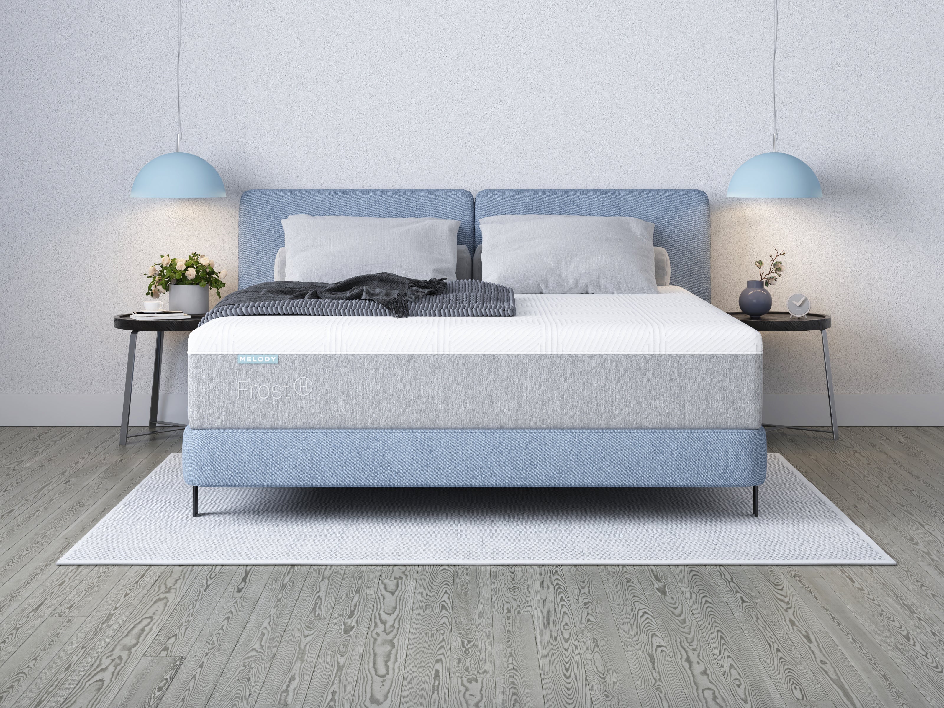 Best Mattress in Singapore Melody Mattresses Melody Sleep