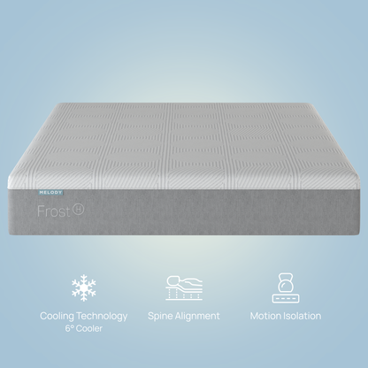 Frost Hybrid Mattress