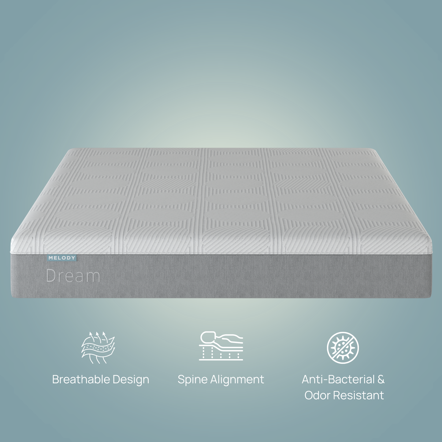 Melody Dream Mattress