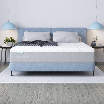 Frost Hybrid Mattress