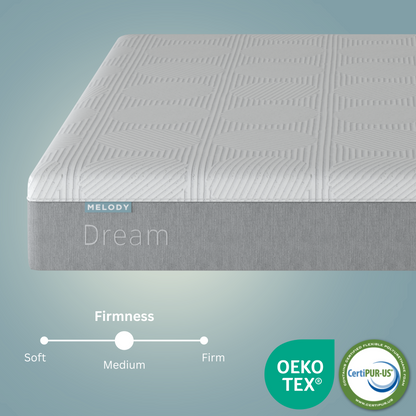 Melody Dream Mattress