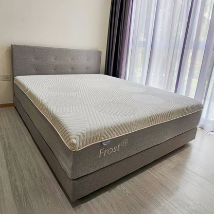 Frost Hybrid Mattress