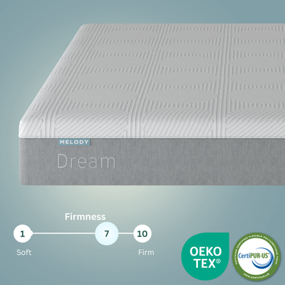 Melody Dream Mattress