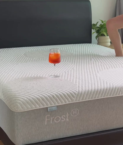 Frost Hybrid Mattress